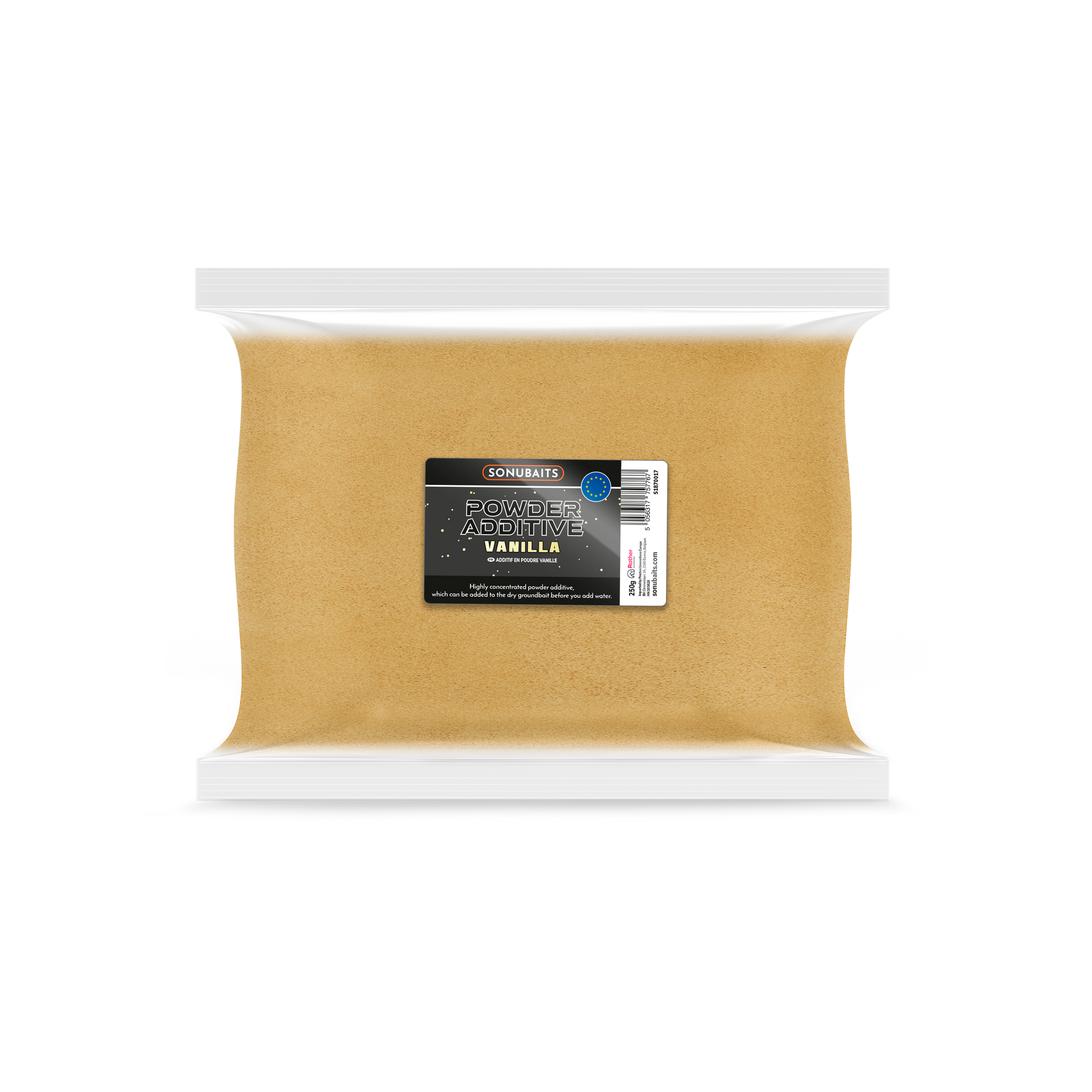 Powder Additive Banana
