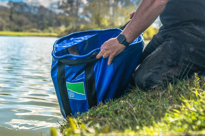 Heavy Duty Weigh Bag