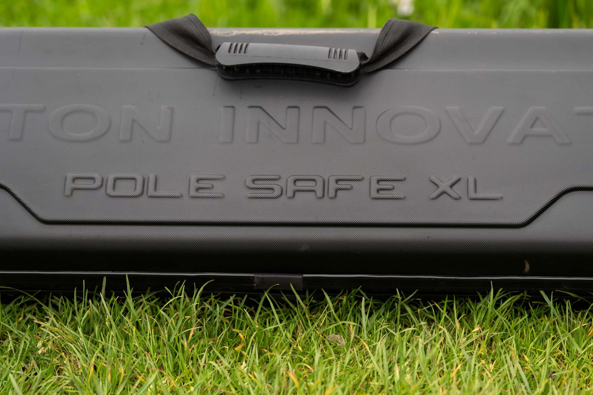 Hardcase Pole Safe XL