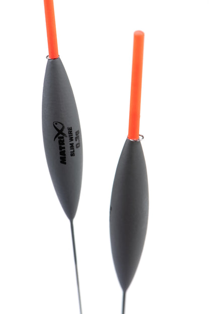 Slim Wire Pole Float 