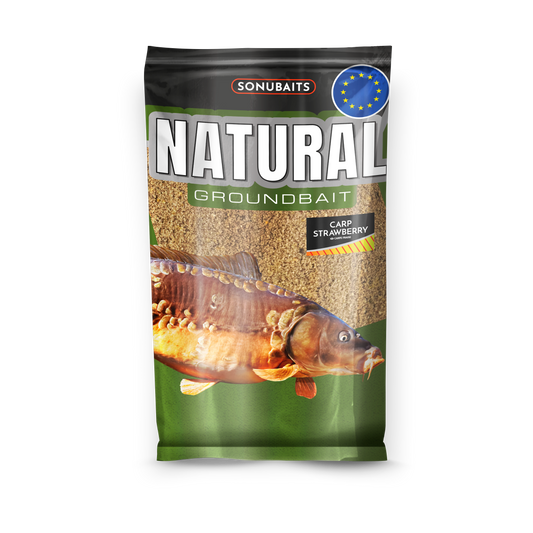 Natural Carp