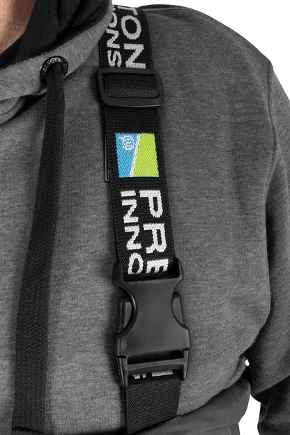 HEAVY DUTY CHEST WADERS