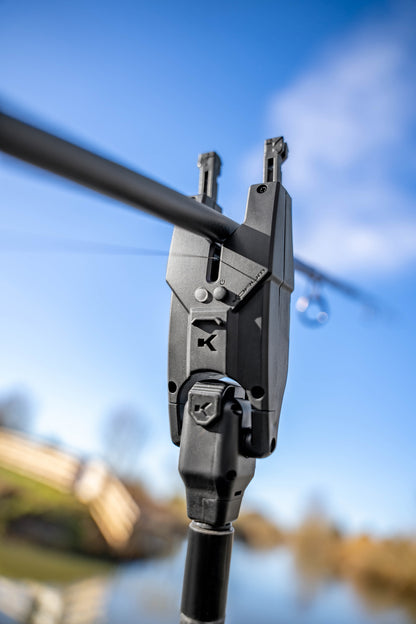 Angle Tilt Bite Alarm