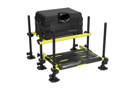 F25 Pro Seatbox