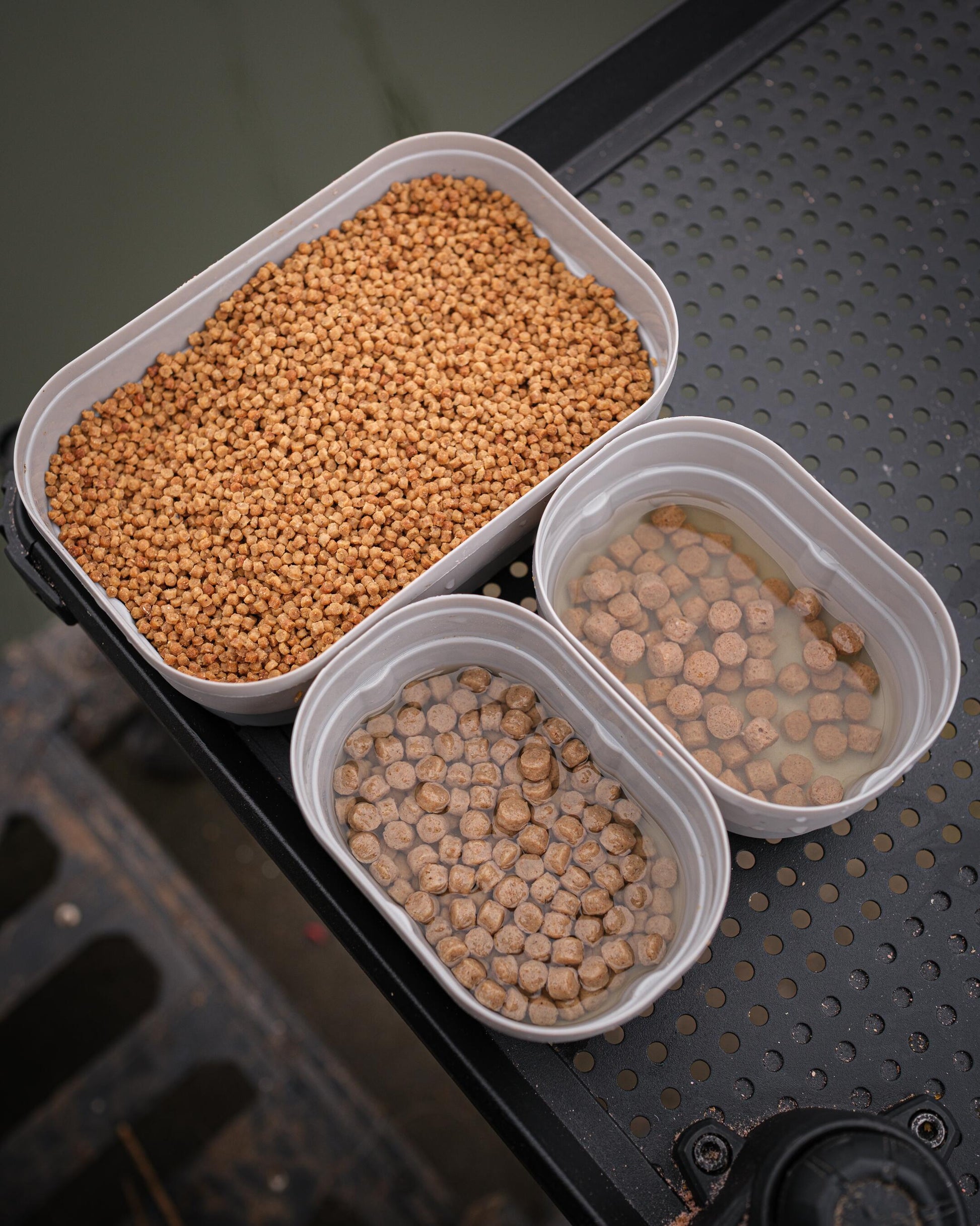 Mini Expander Tub 