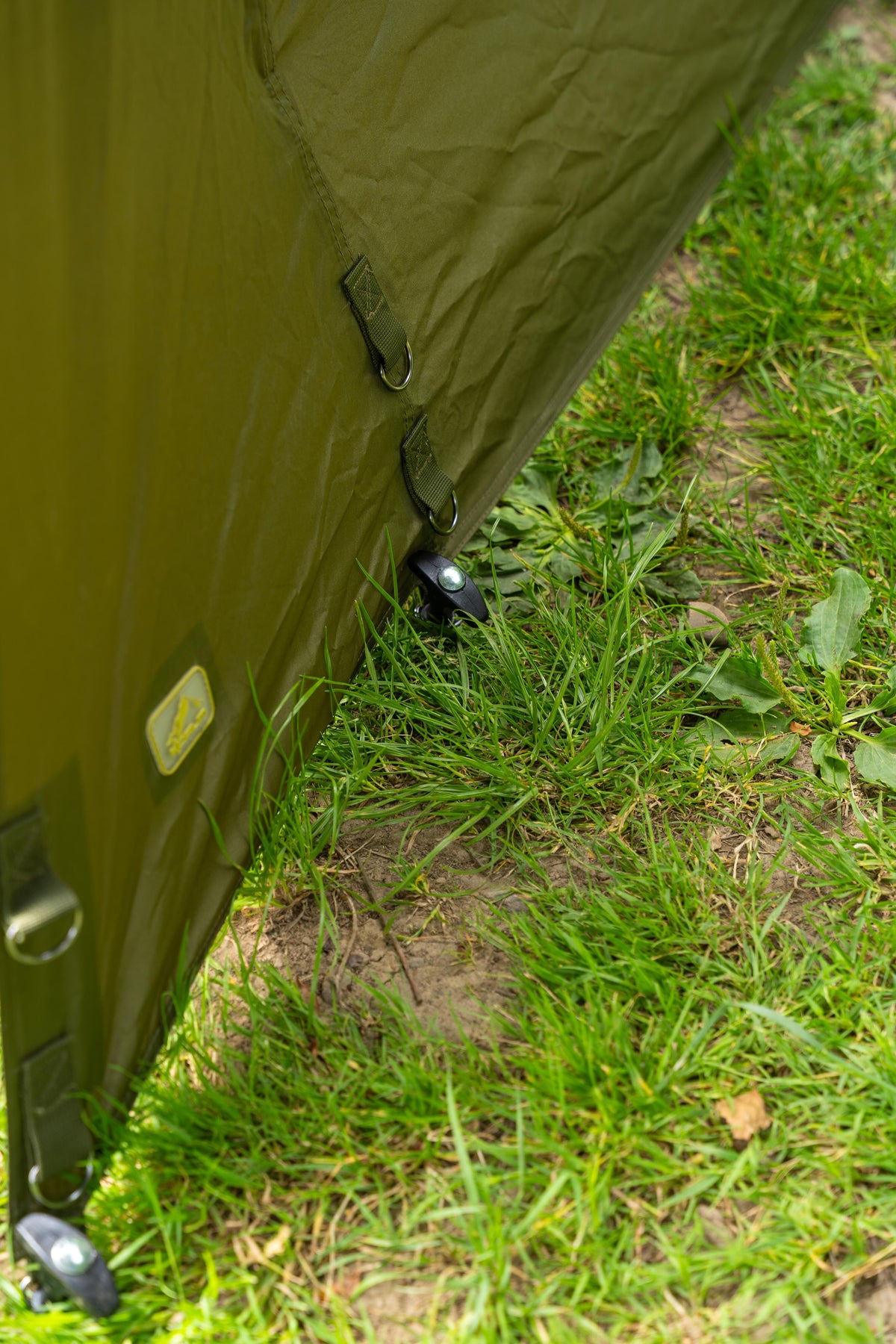 Pentalite Quick Brolly