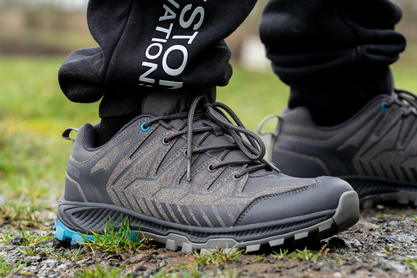 Drifish All Terrain Trainers