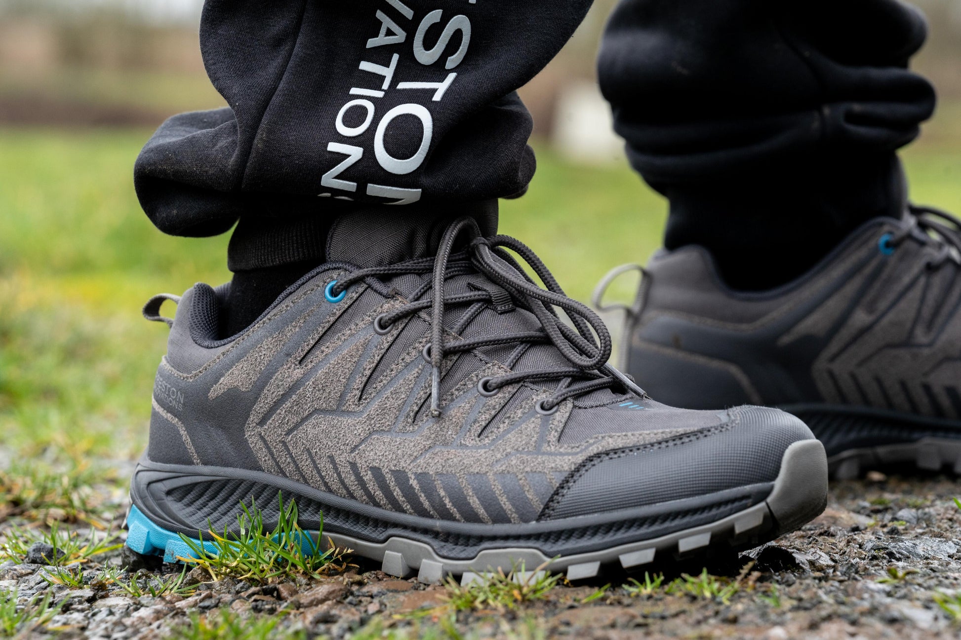 Drifish All Terrain Trainers