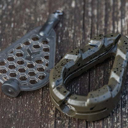 Bait Gripper Leads