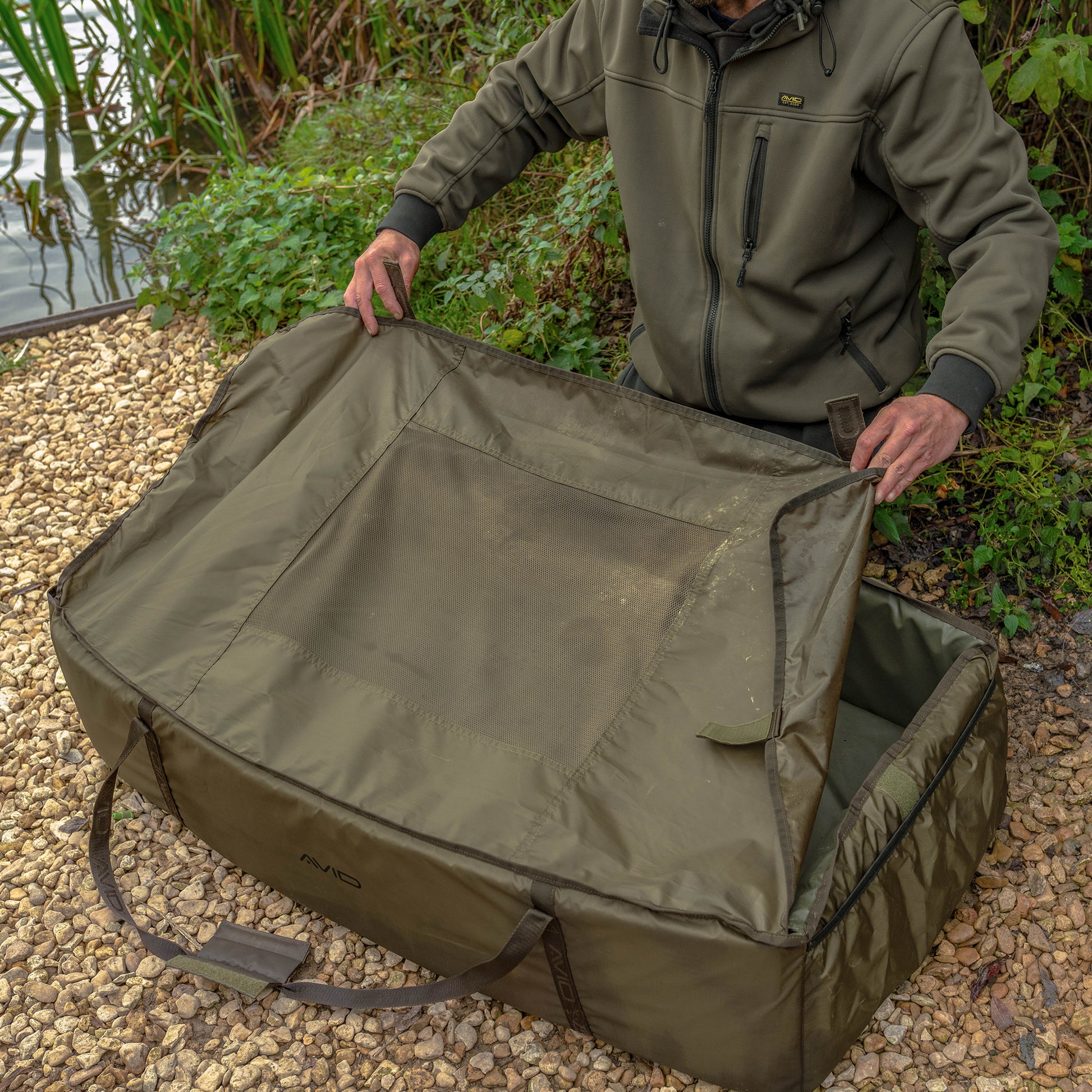 Revolve Carp Cradle