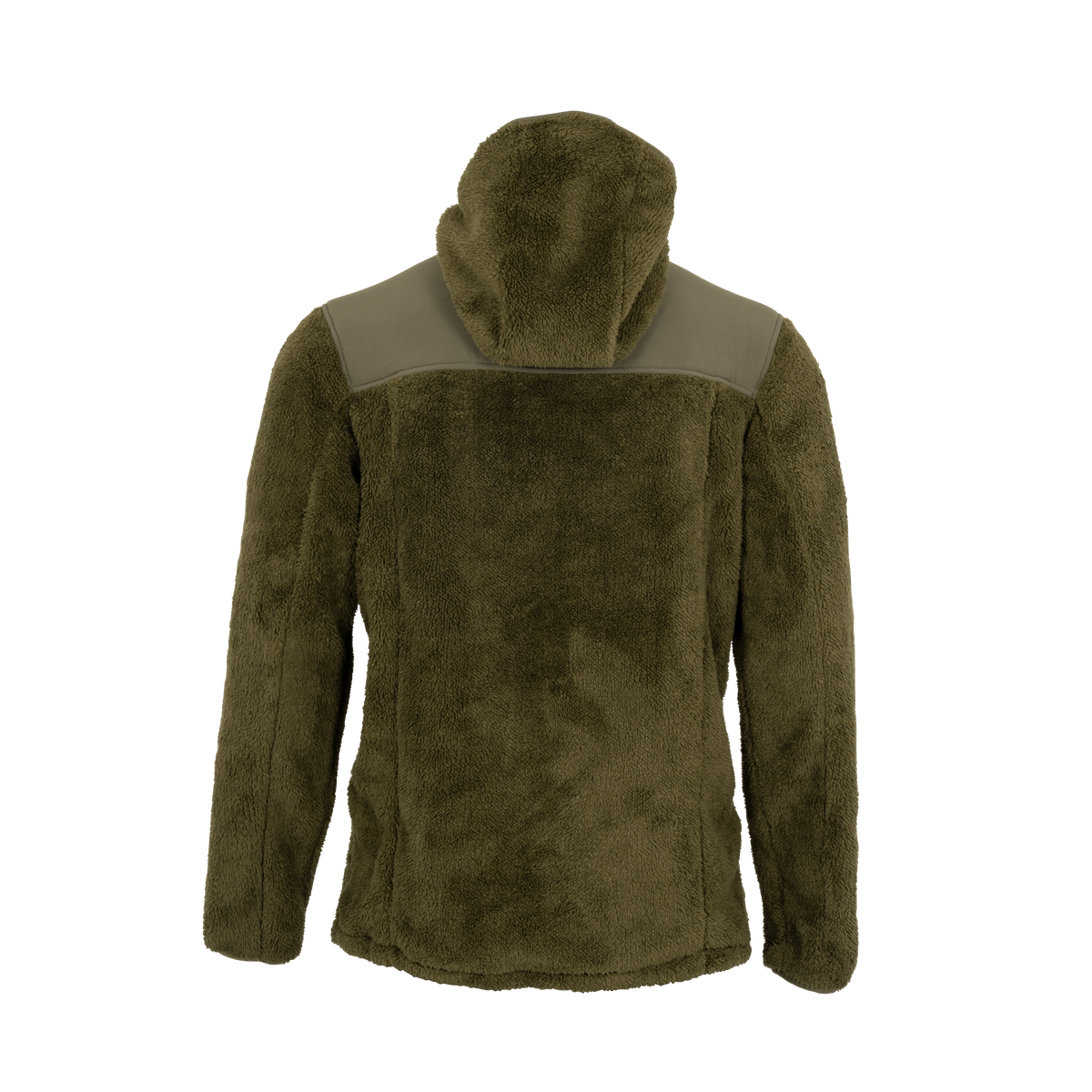 Arctic-Series Sherpa Fleece
