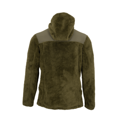 Arctic-Series Sherpa Fleece