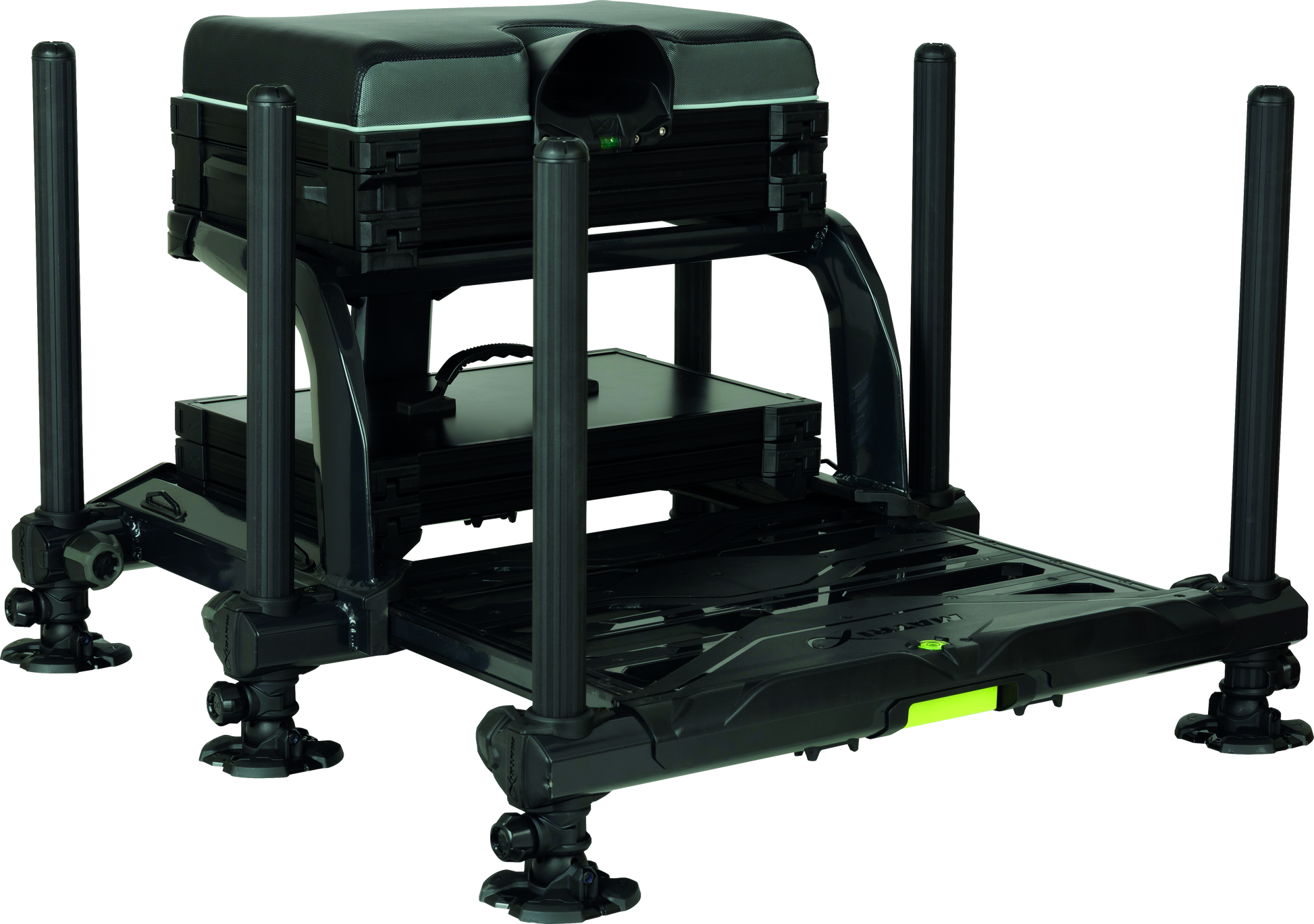 XR36 Pro Shadow SeatBox 