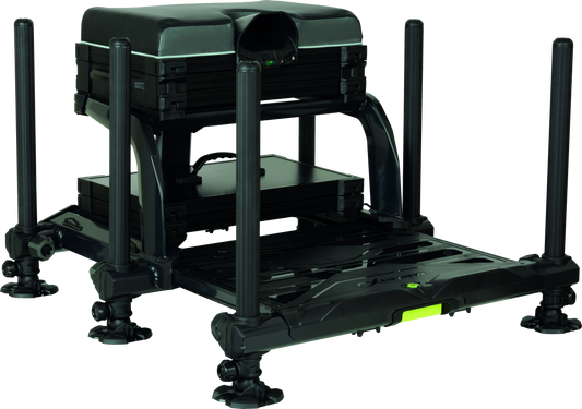 XR36 Pro Shadow SeatBox 