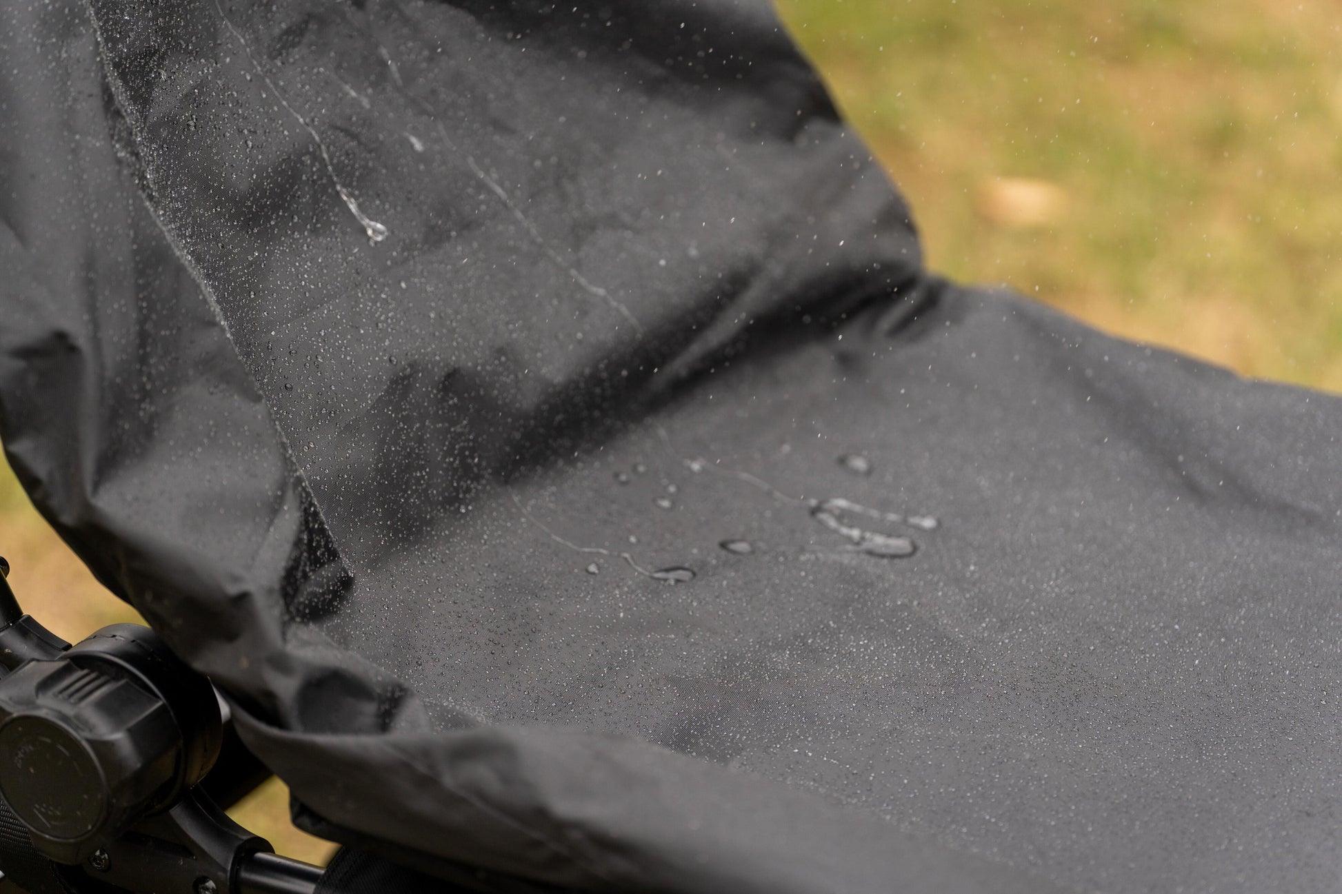 Absolute Feeder Chair Waterproof Cover