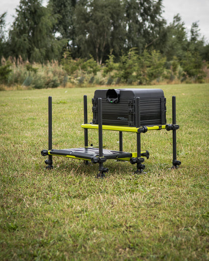 F25 Pro Seatbox