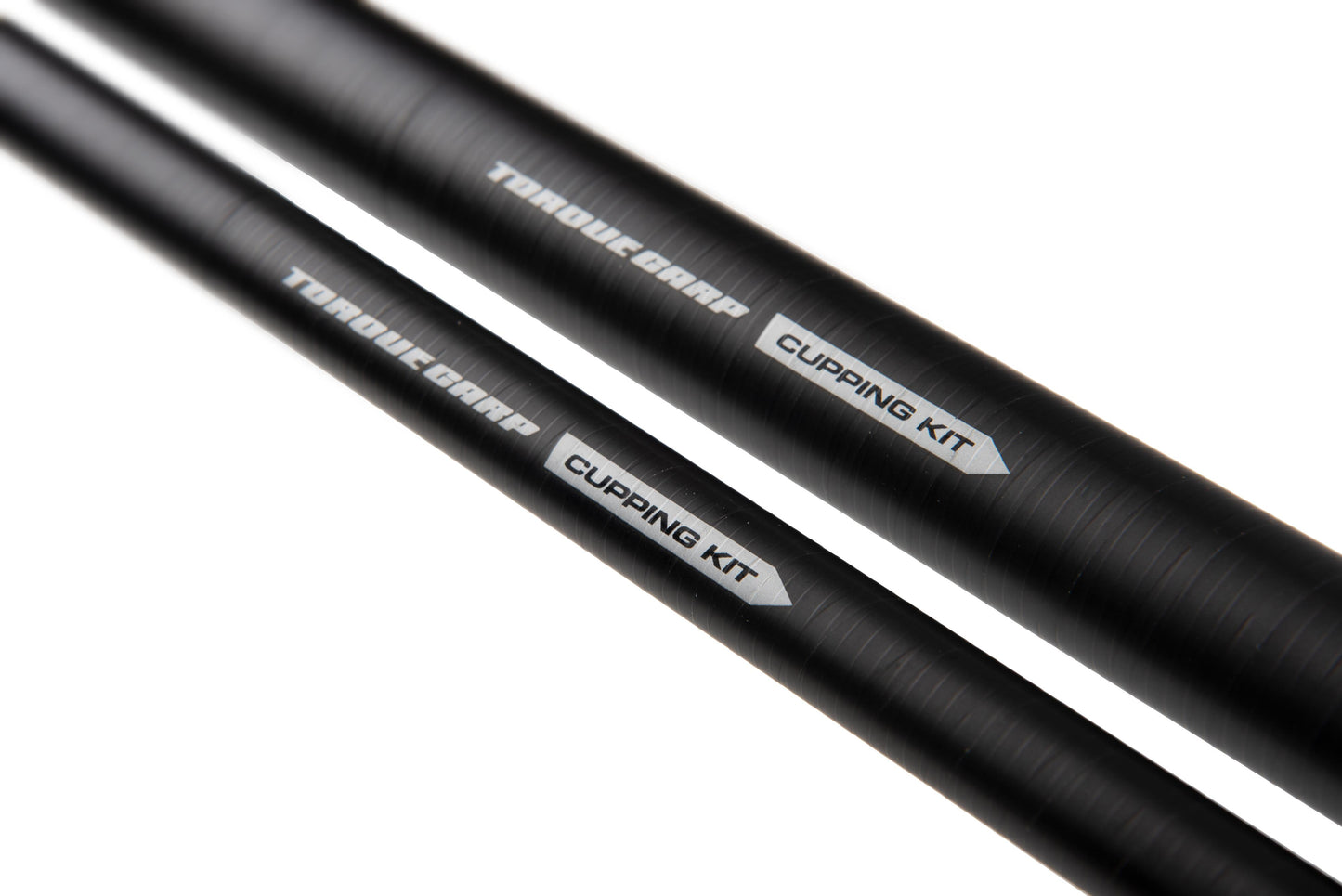 Torque Carp X Power Pole Package 11.5m