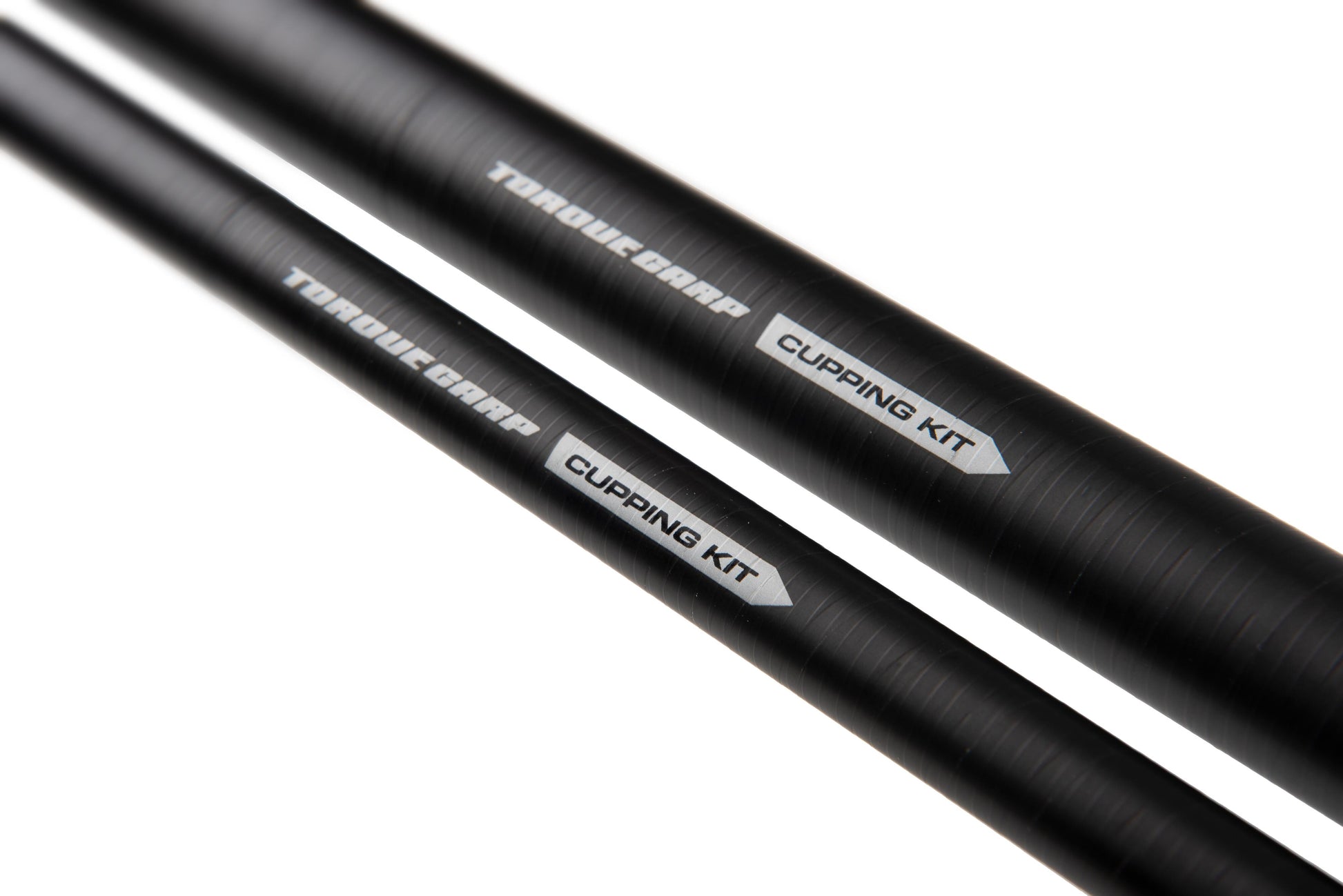 Torque Carp X Power Pole Package 11.5m