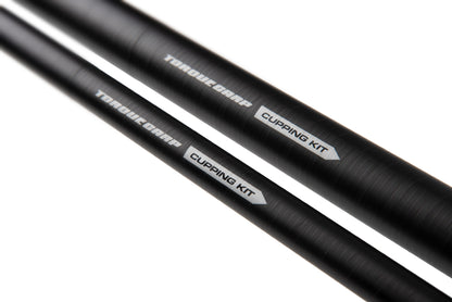 Torque Carp X Power Pole Package 11.5m