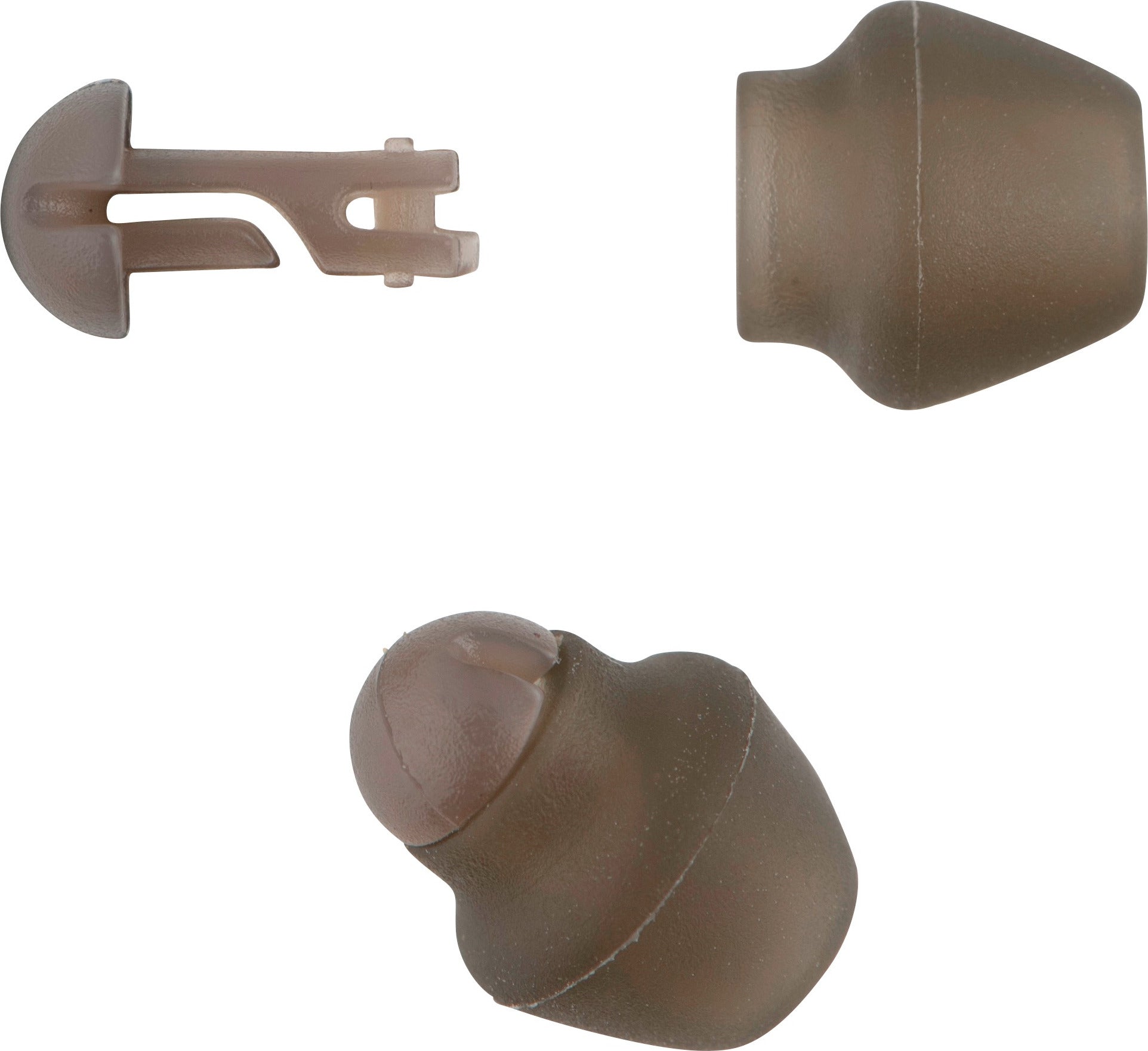 Rubber Quick Bead