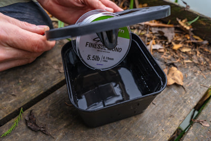 Fishing Line Spooler 