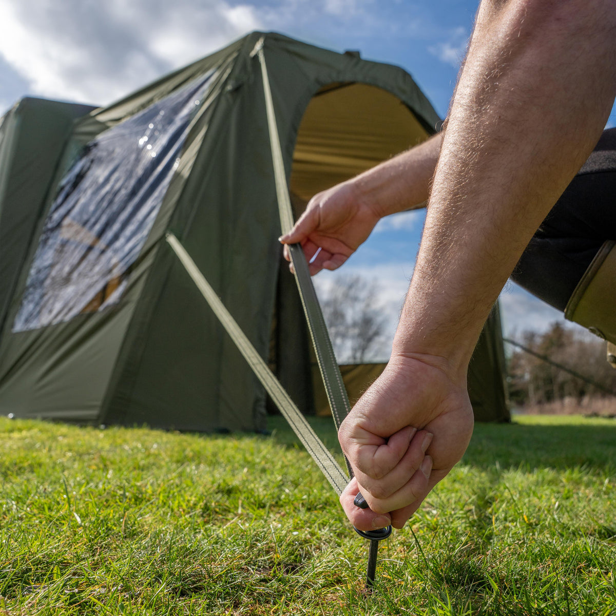 InflataHouse 