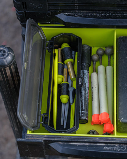 Slim Accessory Box