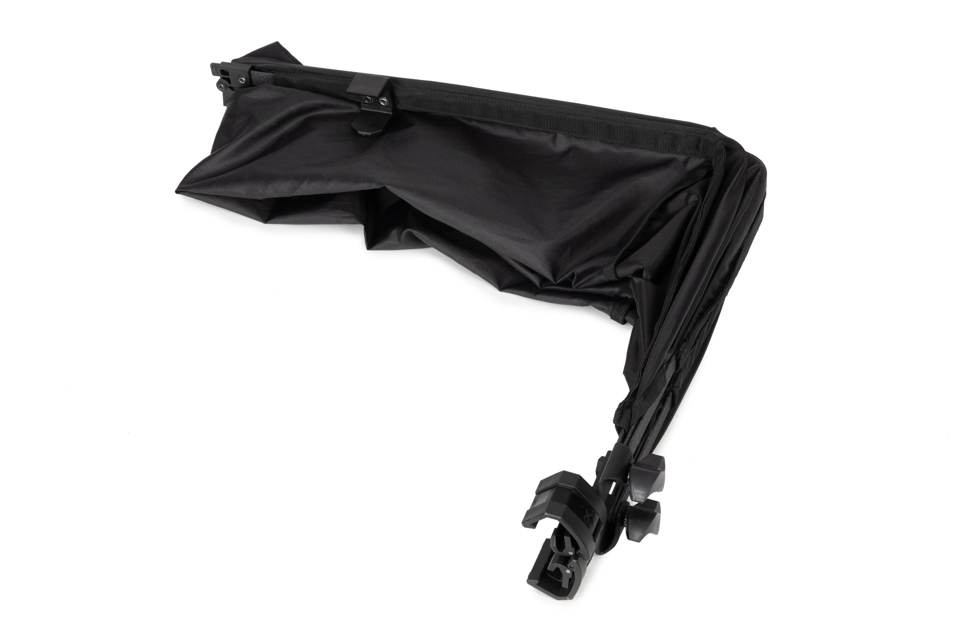 Folding Side Tray Storm Cover
