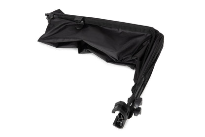 Folding Side Tray Storm Cover