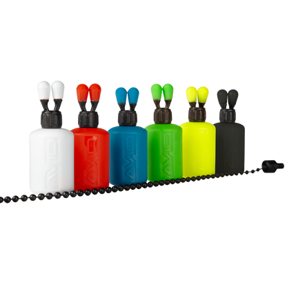 Revolve Bobbin Kit