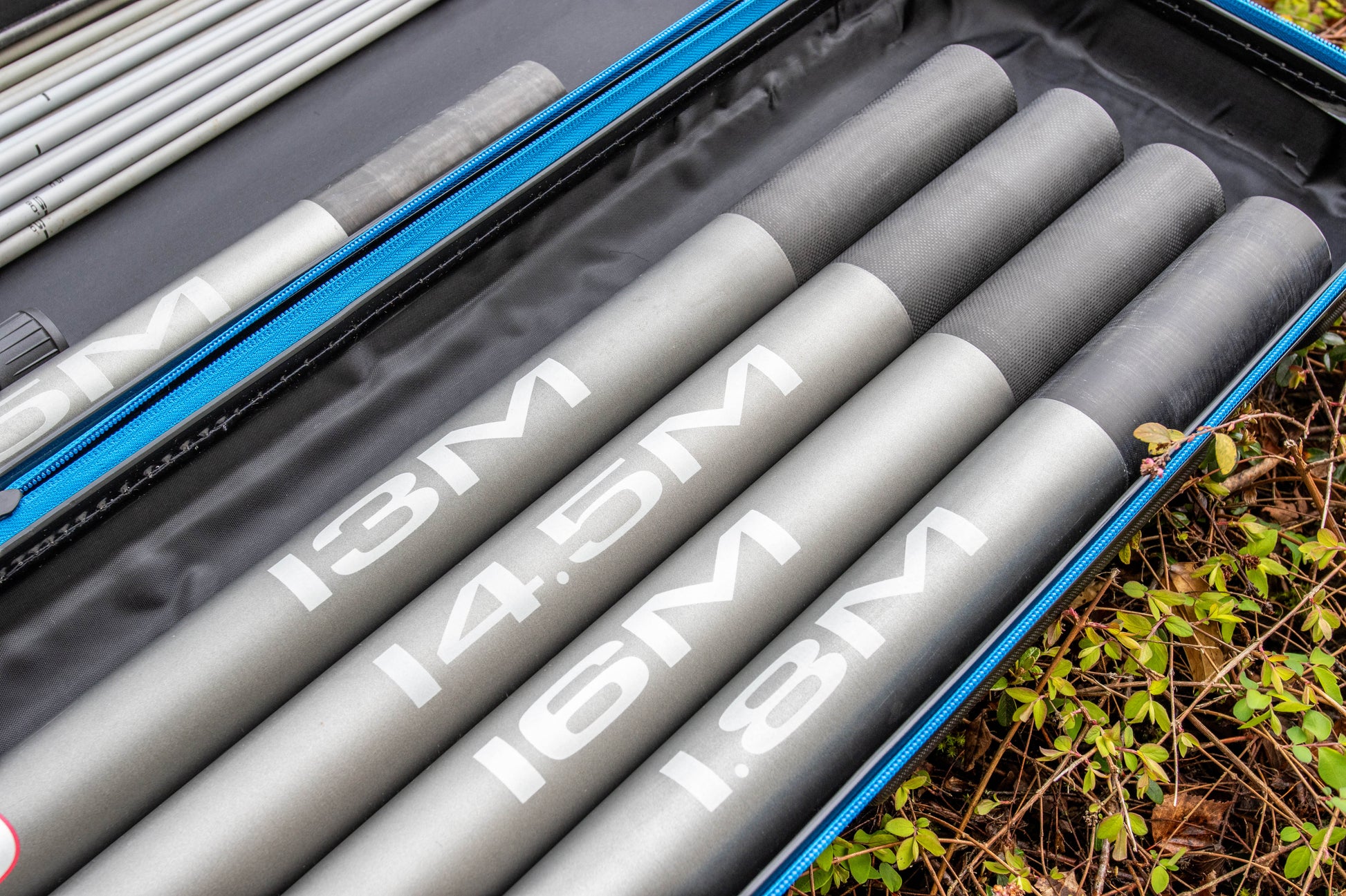 Hardcase Pole Safe XL
