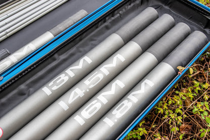 Hardcase Pole Safe XL