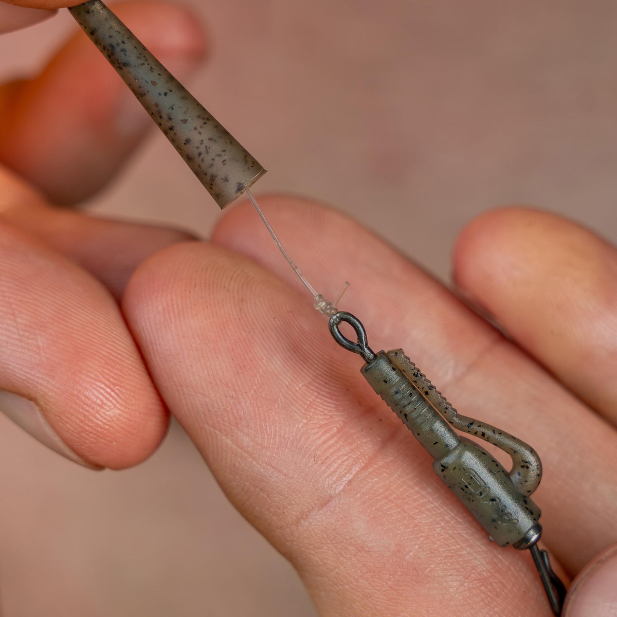 Outline FleckTone Fused Lead QC Clips 