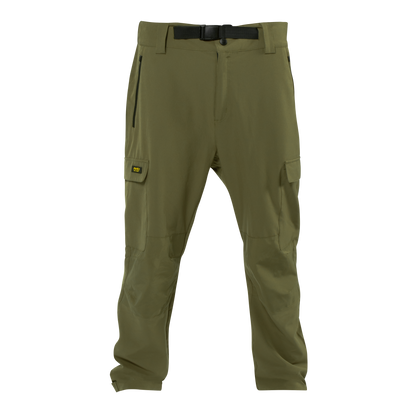 Technical Combats