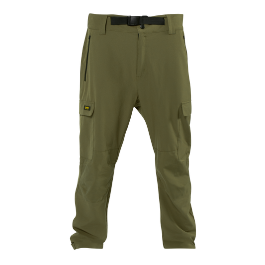 Technical Combats