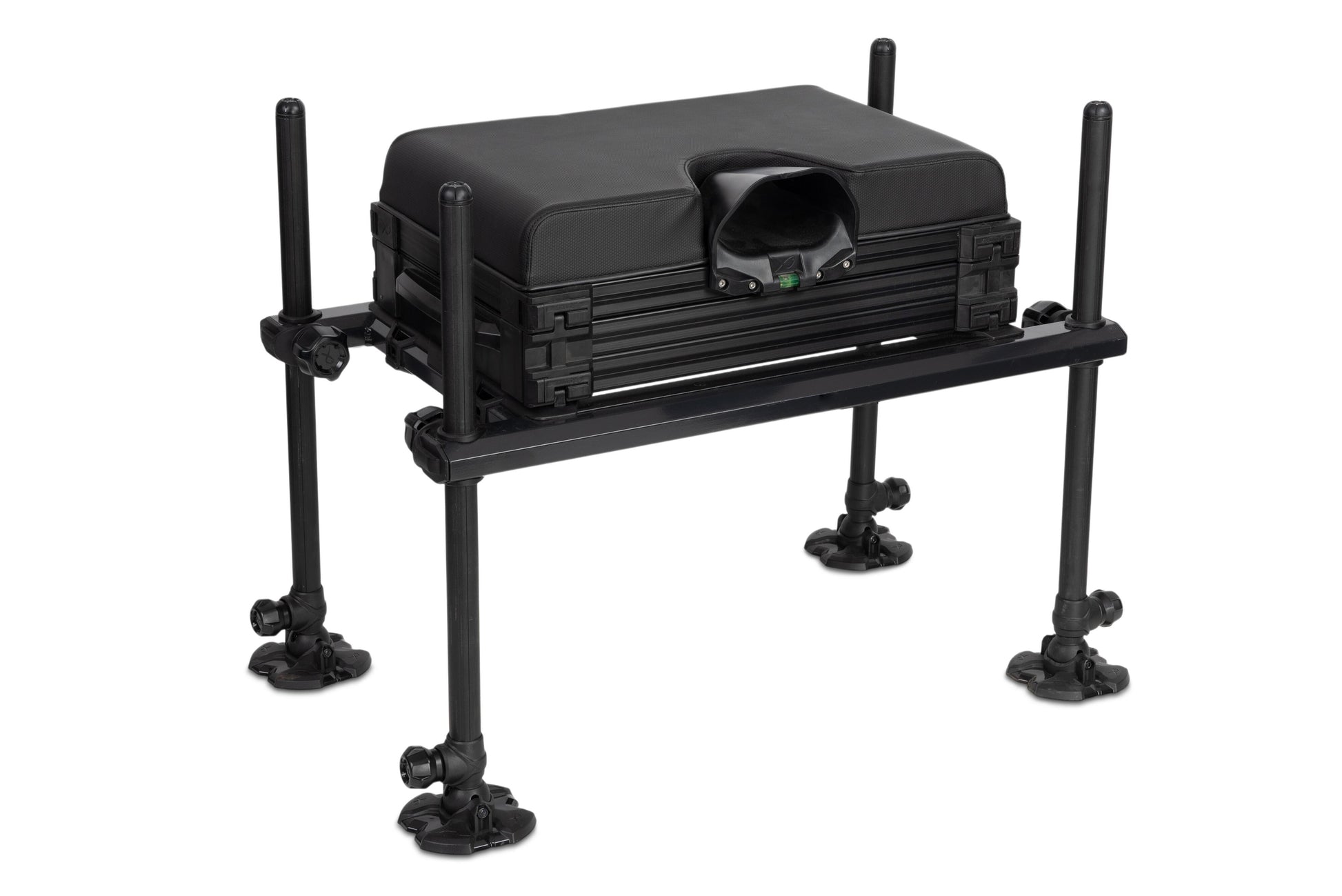 F25 Pro Super Lite Seatbox - Black