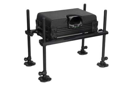 F25 Pro Super Lite Seatbox - Black