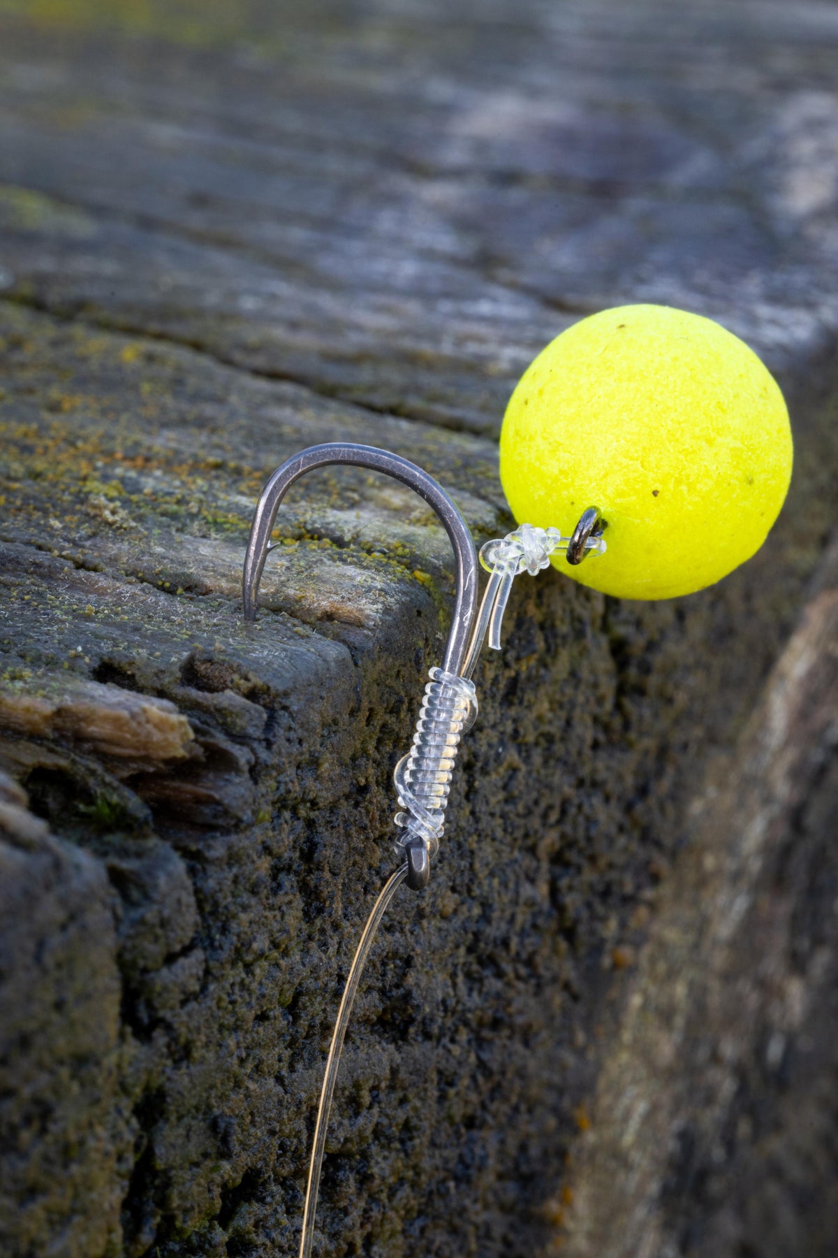 Spiked Method Hair Rigs Barbed