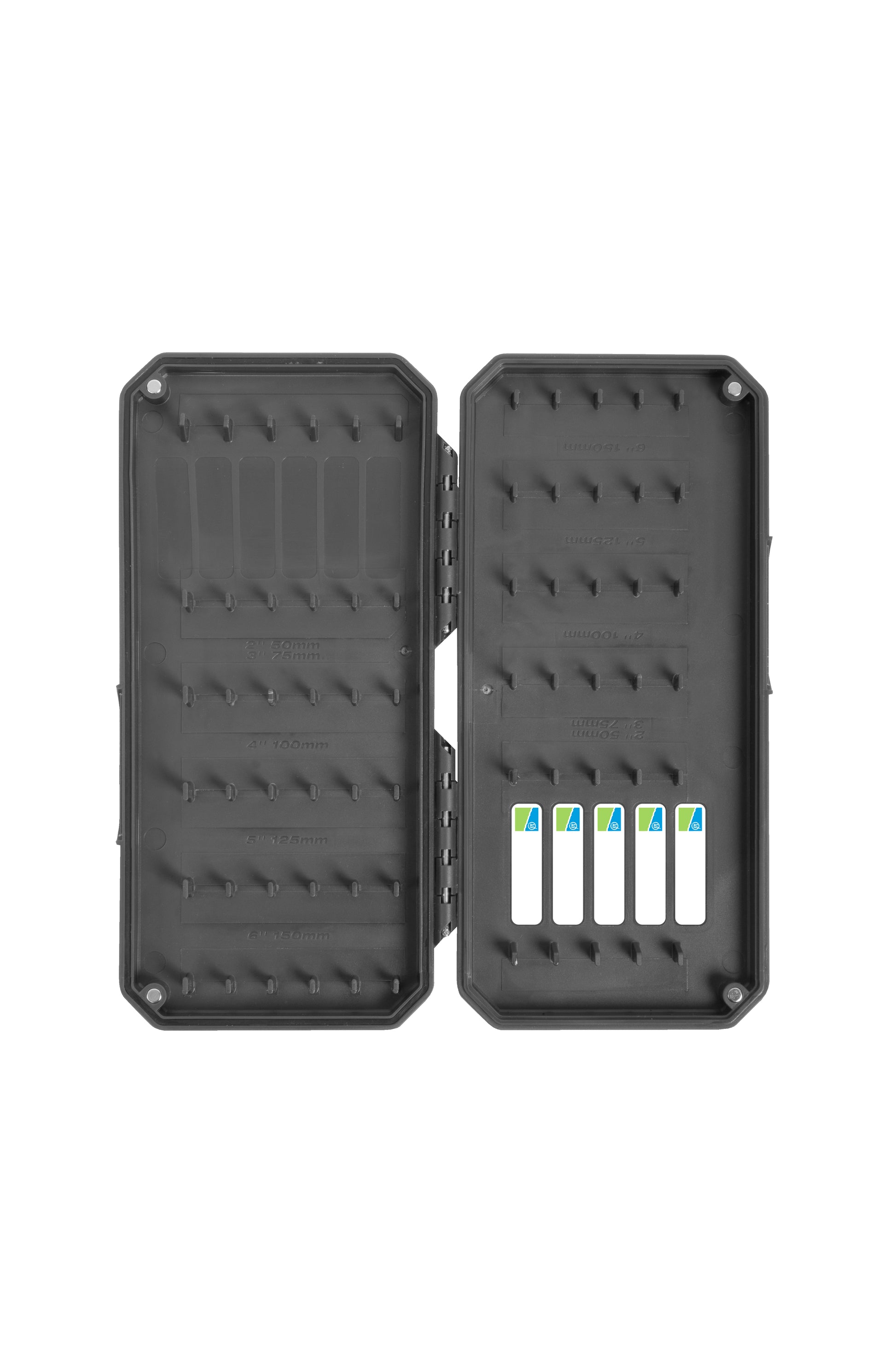 Absolute Hooklength Boxes