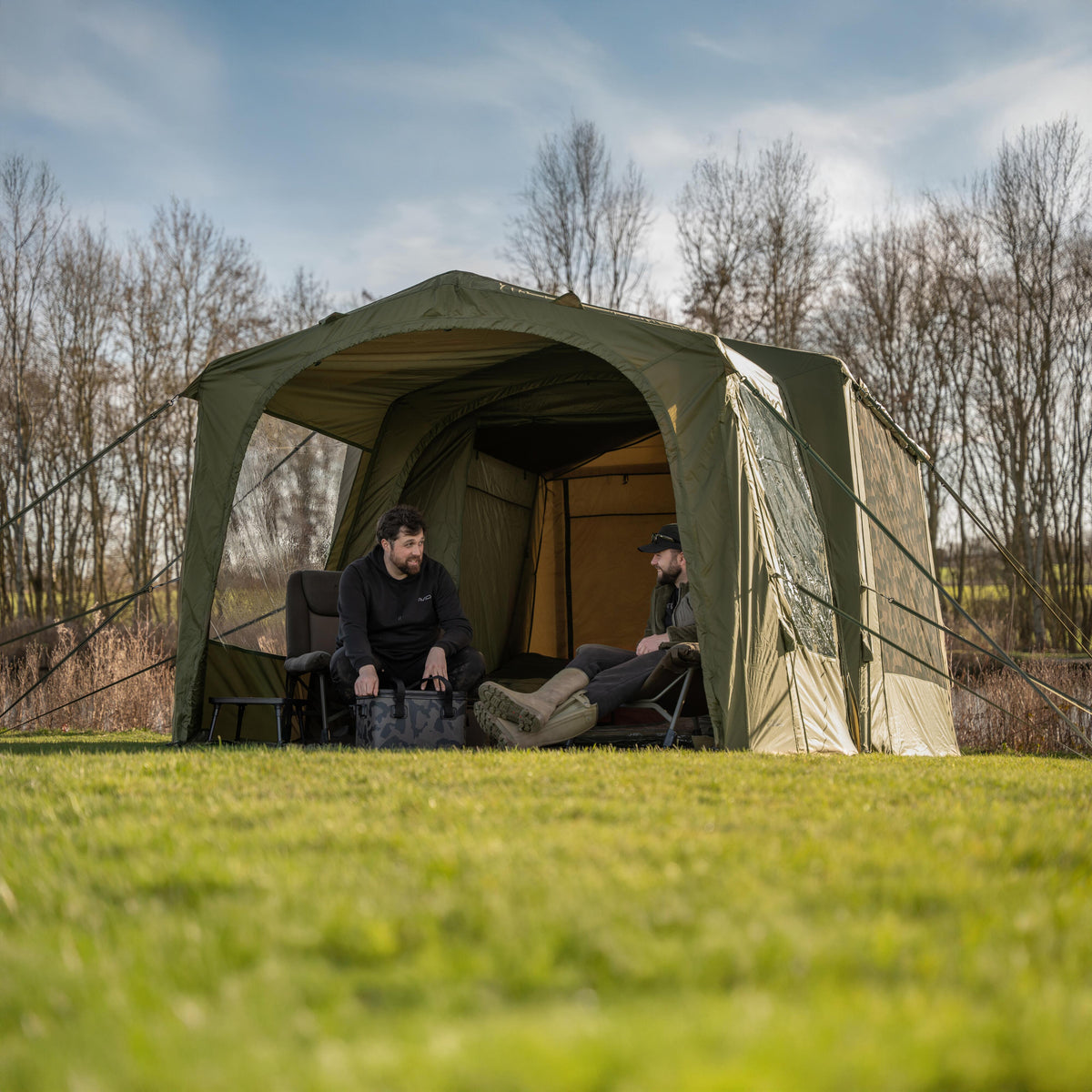 InflataHouse 