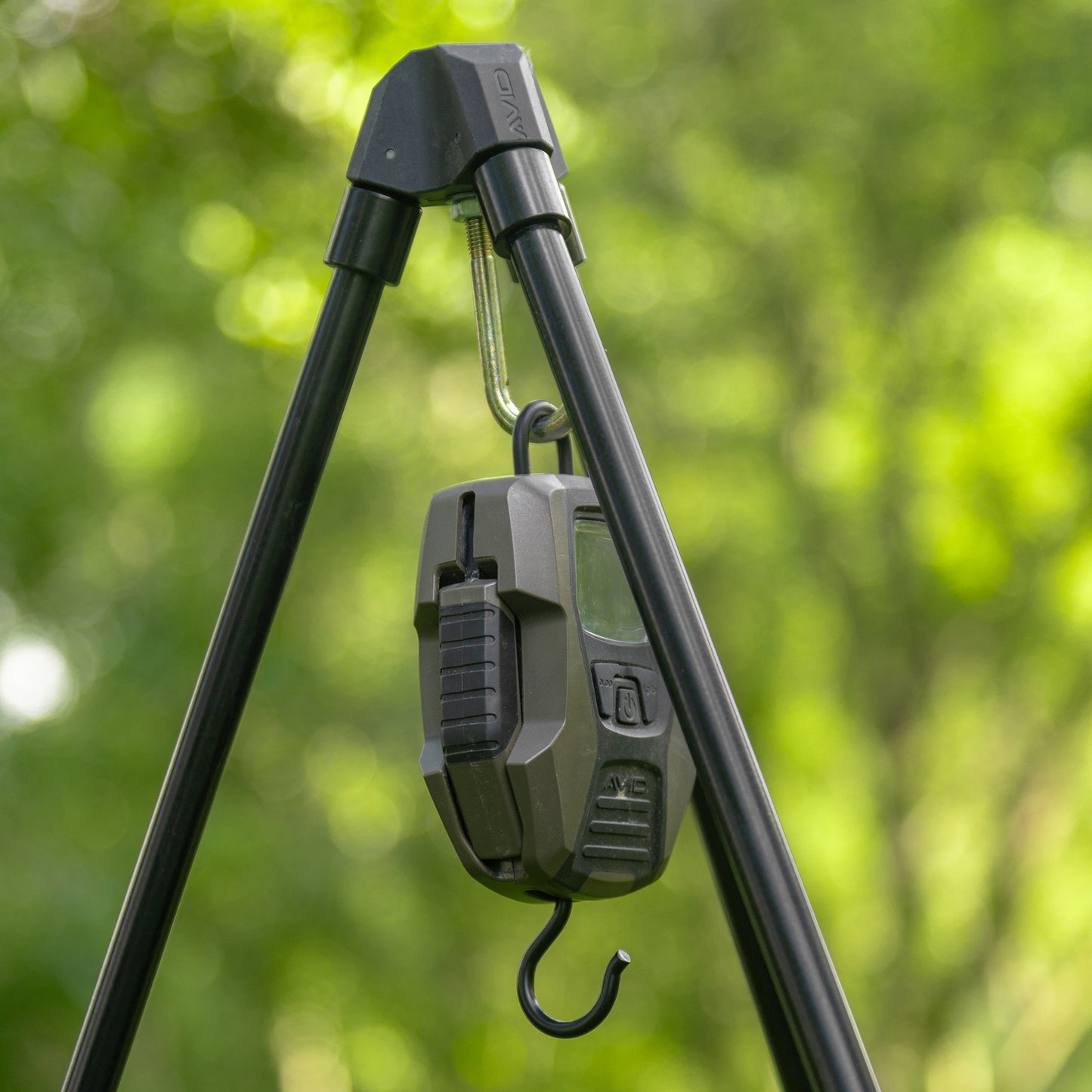 PRO-Tect Deluxe Tripod