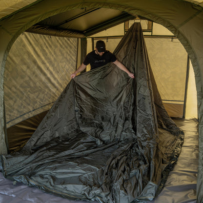 InflataHouse Inner Dome