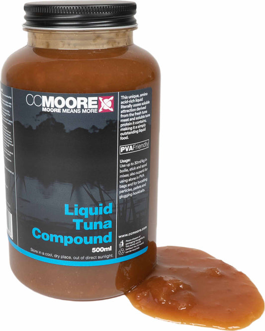 Liquid Tuna Compound