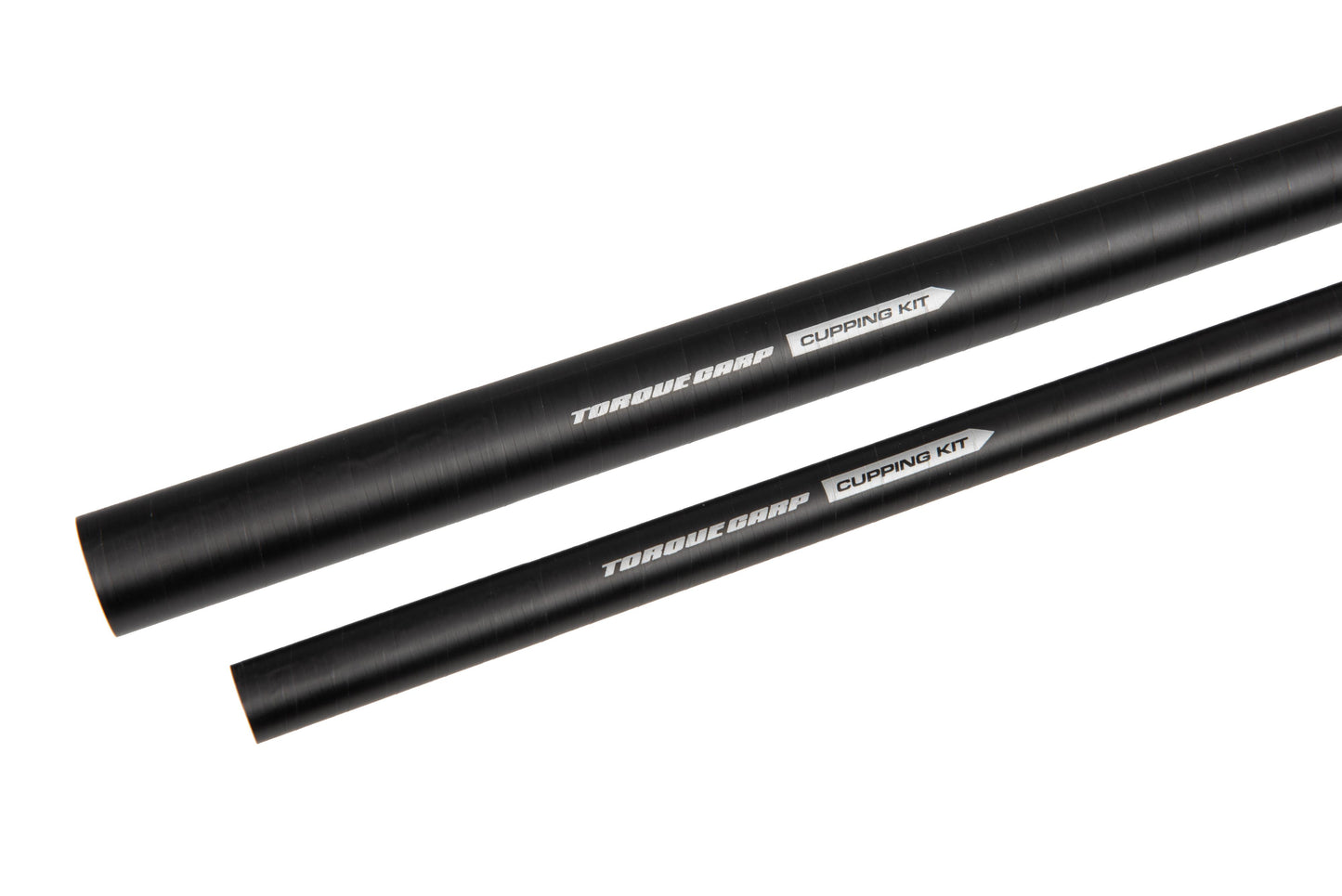 Torque Carp X Power Pole Package 13.0m