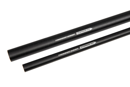 Torque Carp X Power Pole Package 13.0m