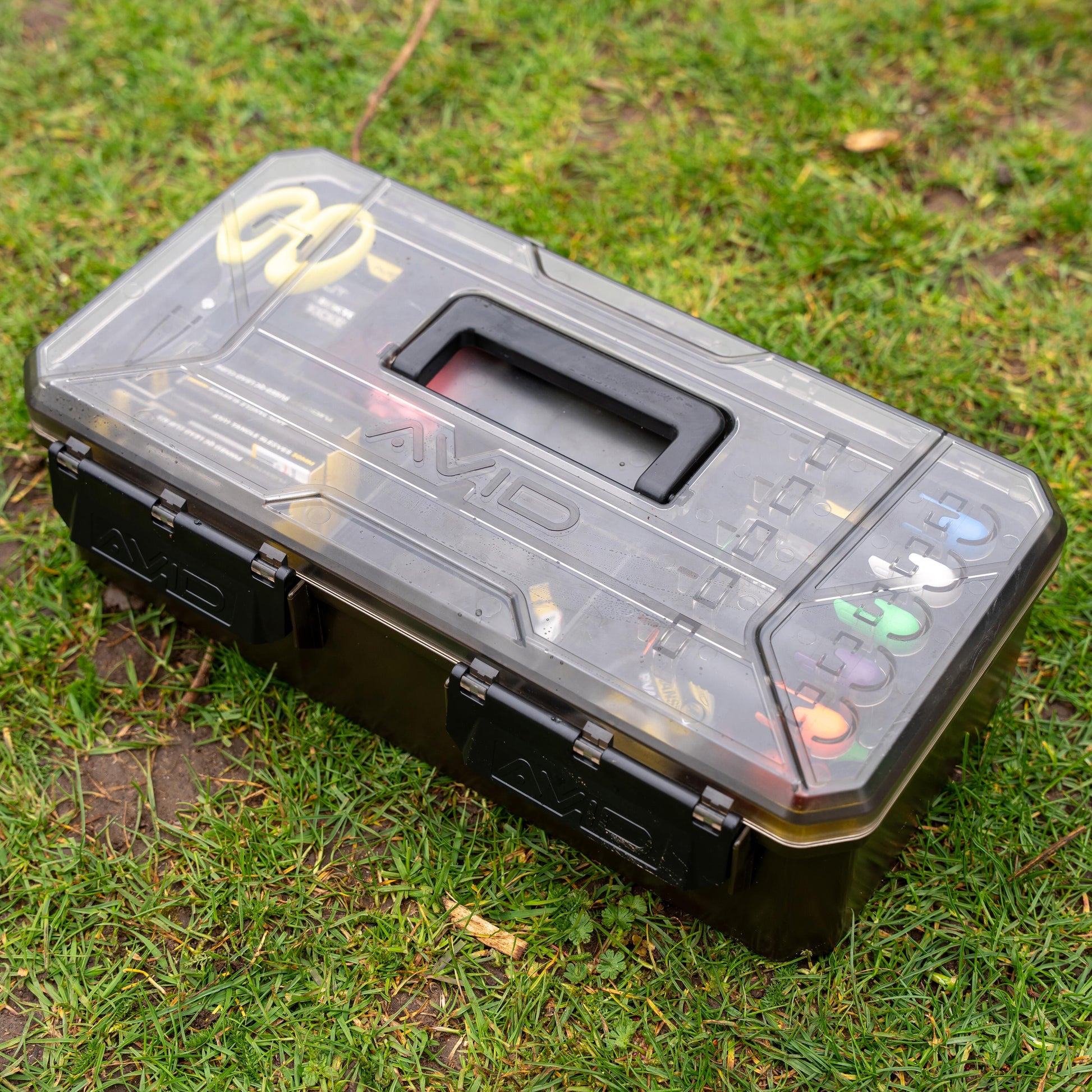 XL Reload Accessory Box
