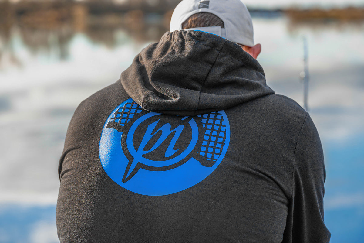Pro Pullover Hoodie 