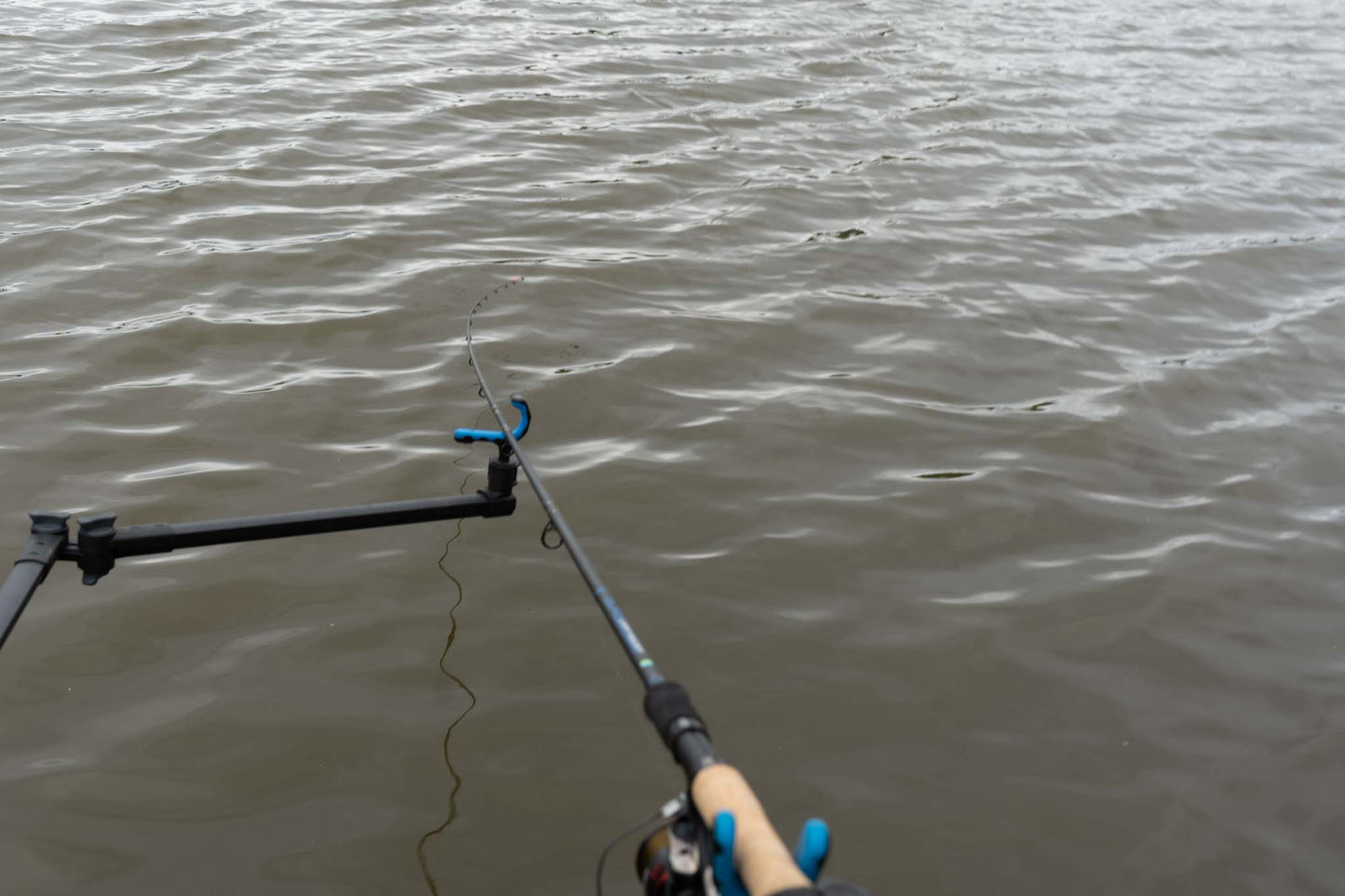 Rod Safe Method