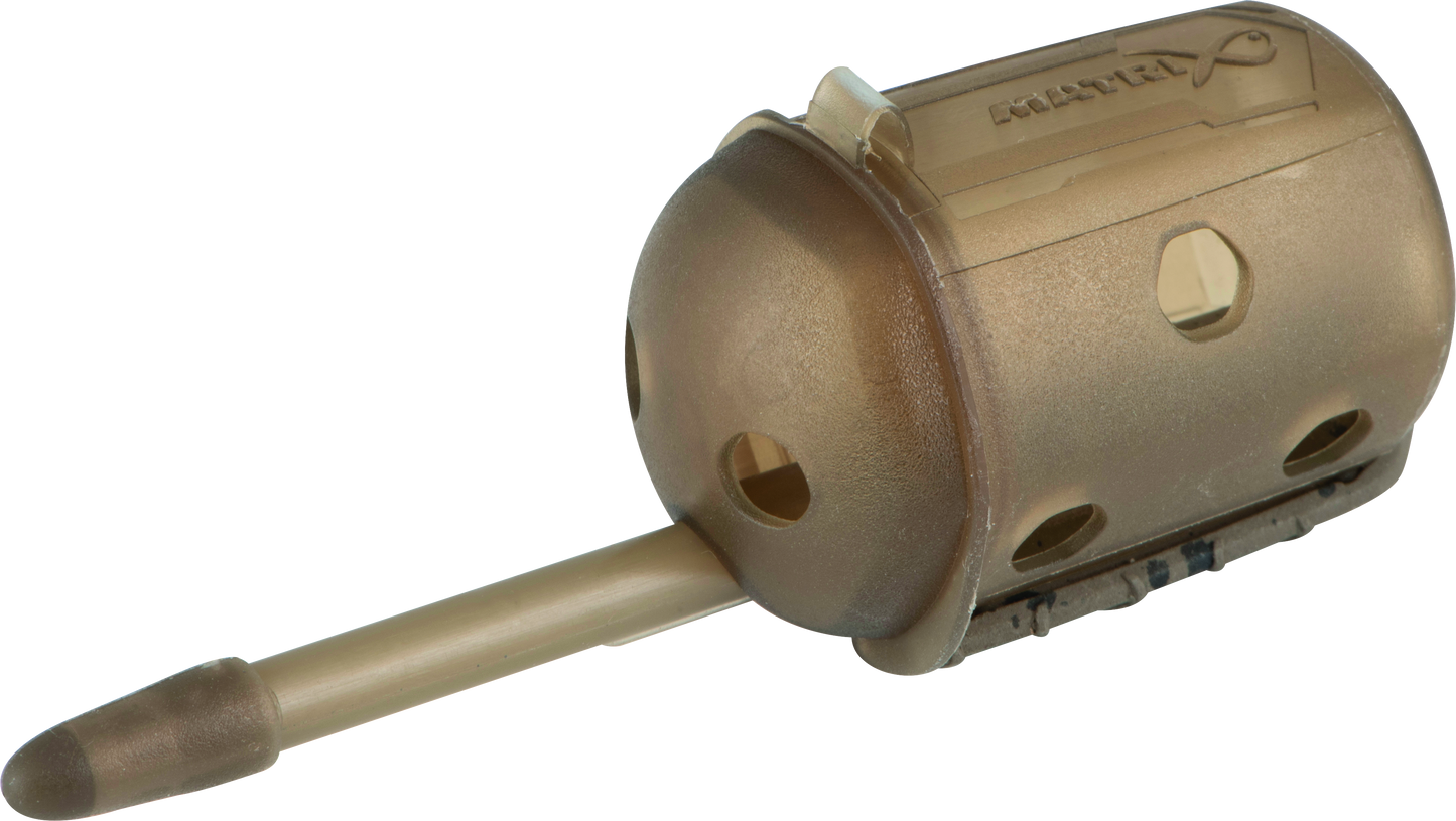 Inline Maggot Feeder