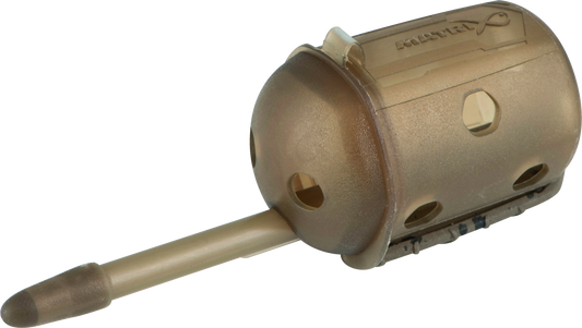 Inline Maggot Feeder